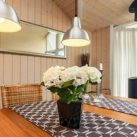 8 Person In Lokken-by Traum Сasa de vacaciones Løkken