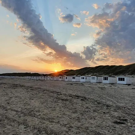 8 Person In Lokken-by Traum Vakantiehuis Løkken