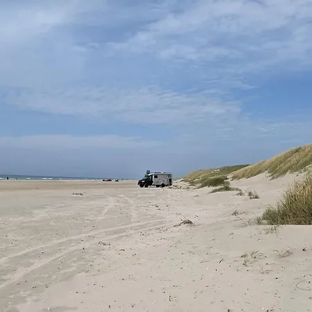 8 Person In Lokken-by Traum Feriehus
