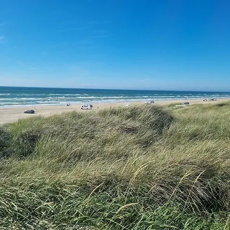 8 Person In Lokken-by Traum Løkken