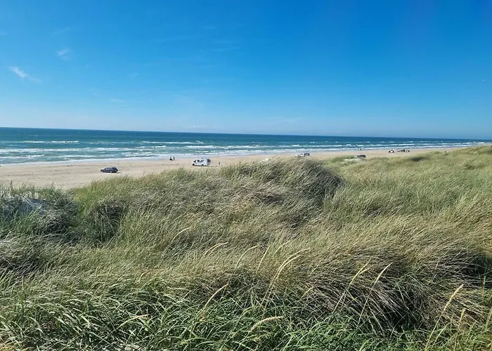 8 Person In Lokken-by Traum Løkken