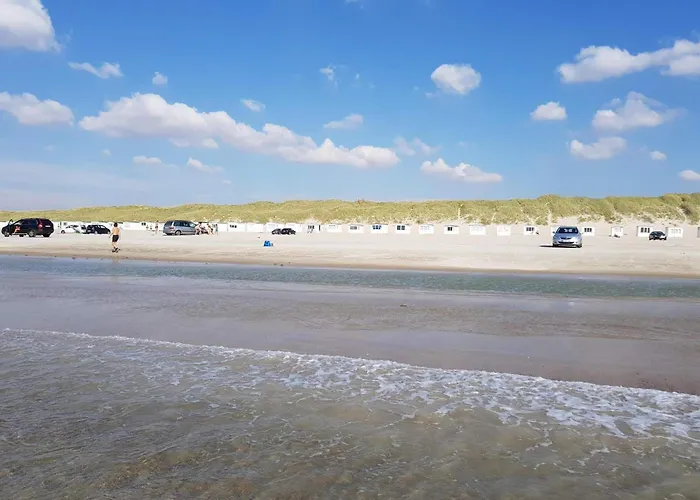 8 Person In Lokken-by Traum